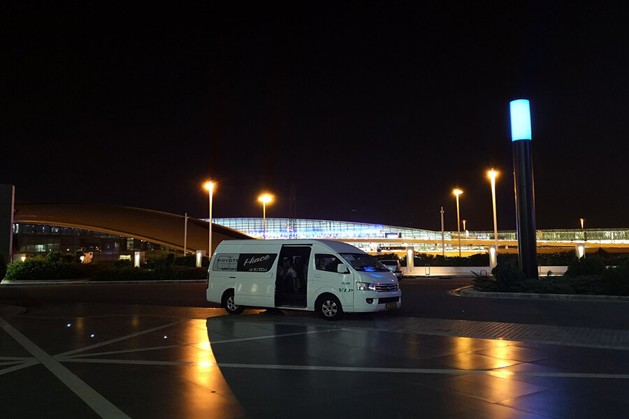 اجاره ون در تهران