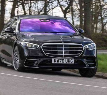 اجاره خودرو تشریفاتی چه مزایایی برای بهبود کار شما دارد؟