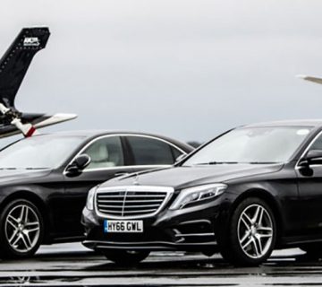 ترانسفر فرودگاه امام