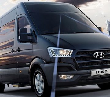 دلایل اجاره کردن ون چیست؟