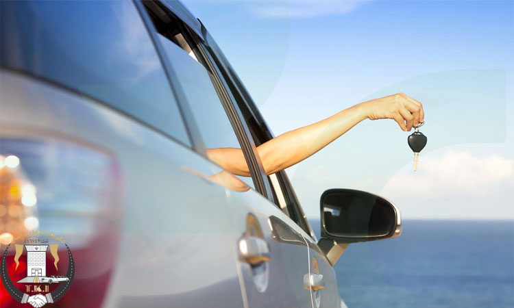اجاره خودرو